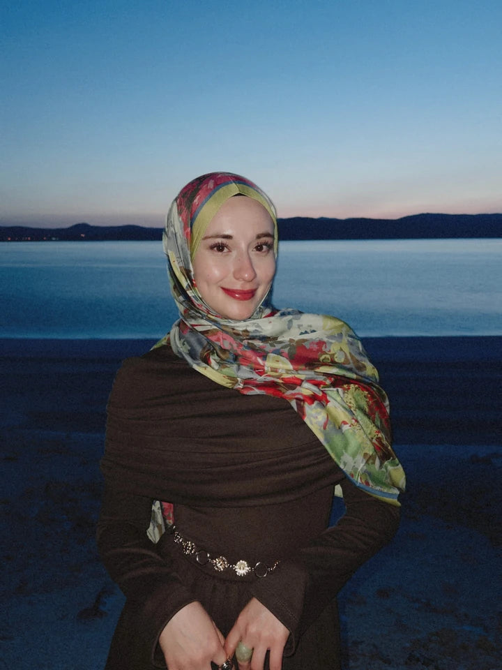 Lunessa Şal Koleksiyonu