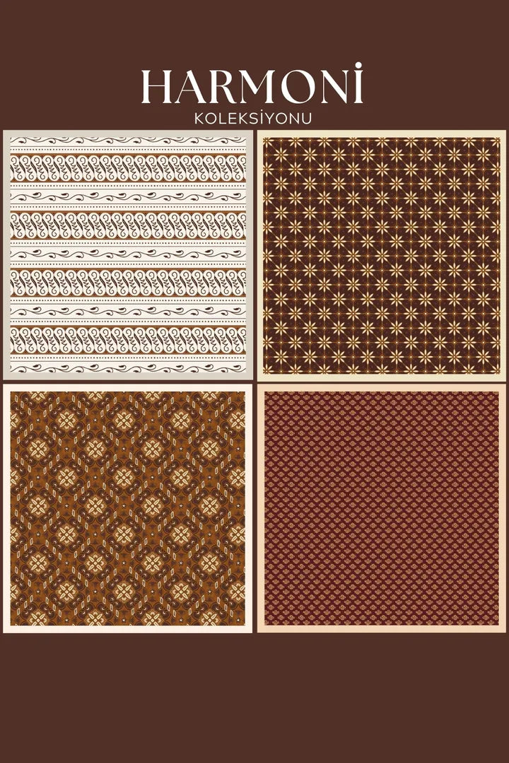 Harmoni Eşarp Koleksiyonu