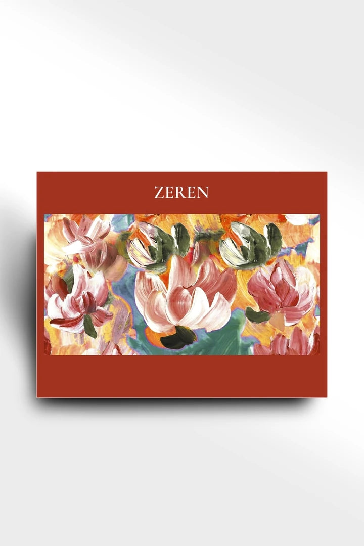 Lunessa Şal Koleksiyonu