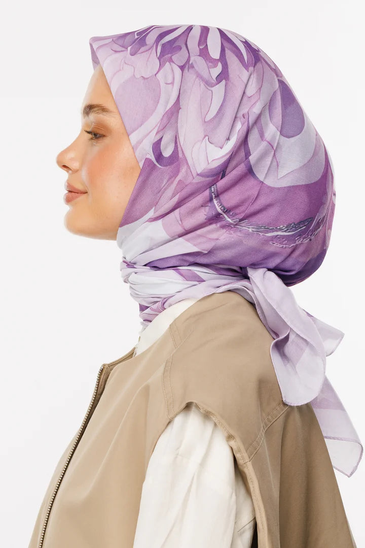 Lina Eşarp Koleksiyonu