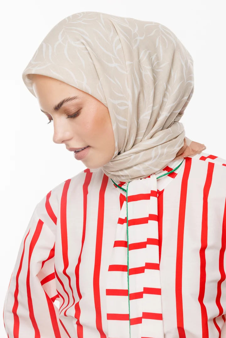 Zarif Eşarp Koleksiyonu