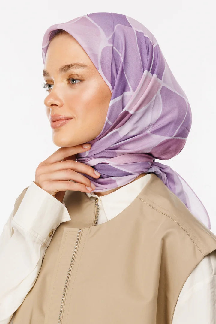 Lina Eşarp Koleksiyonu