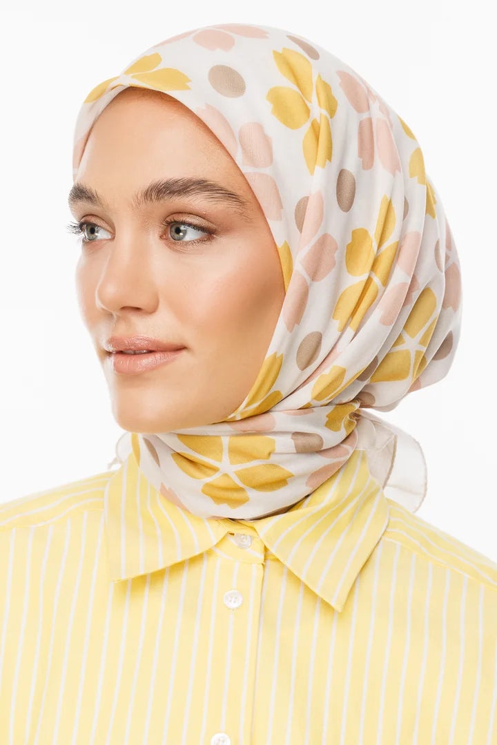 Batik Eşarp Koleksiyonu