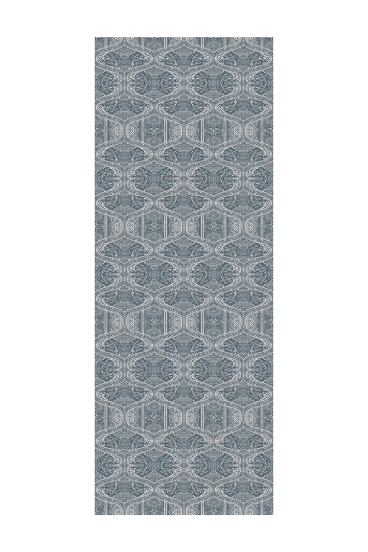 Soler Desen Shine Line Şal