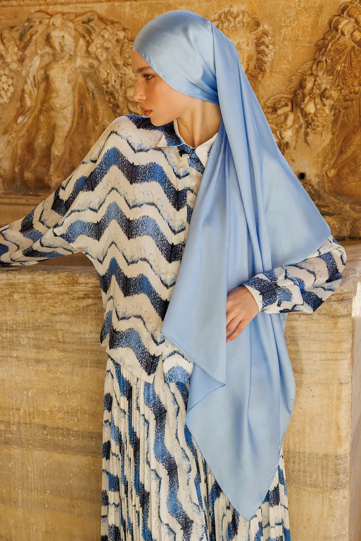 Diamond Aura Şal