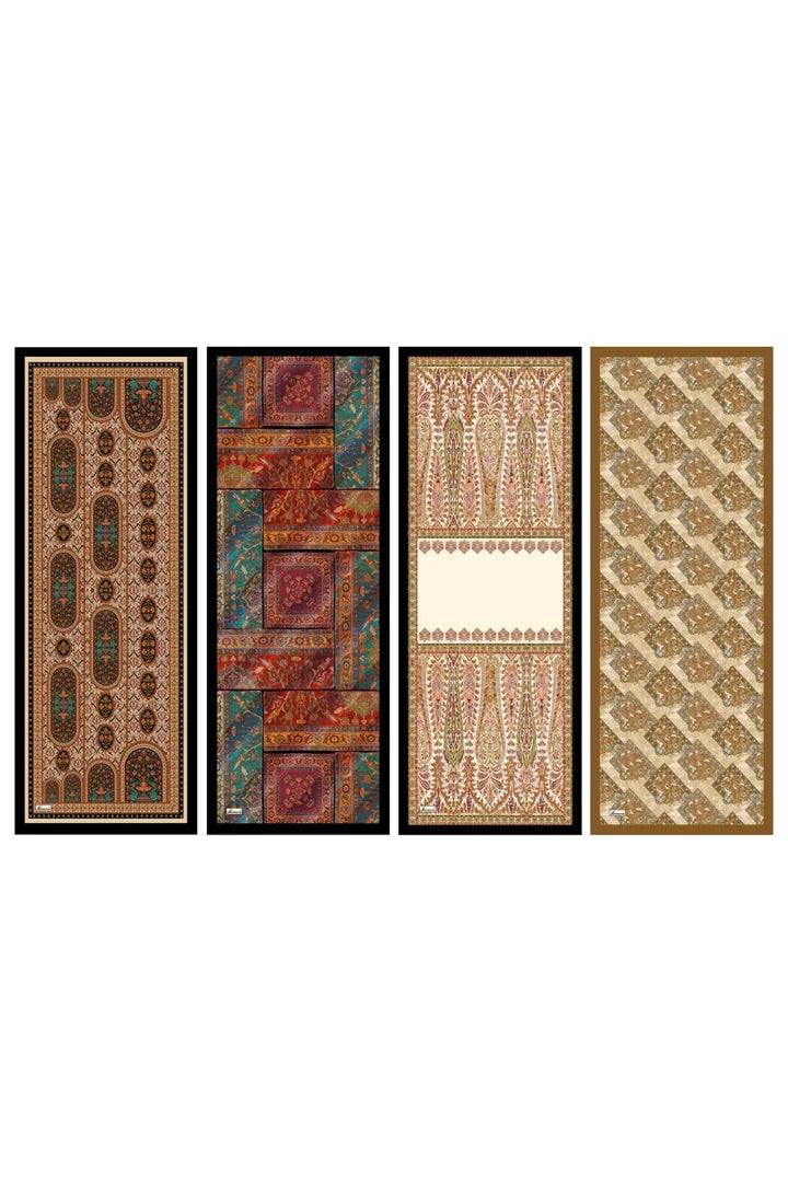 Parya Şal Koleksiyonu