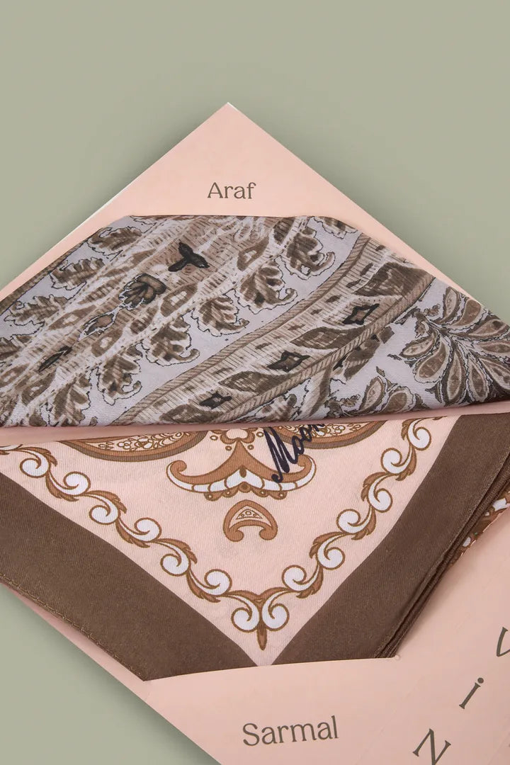 Elvin Eşarp Koleksiyonu