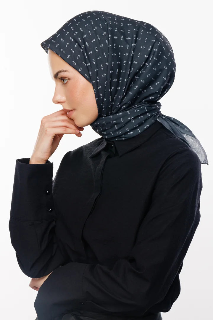 Retro Eşarp Koleksiyonu