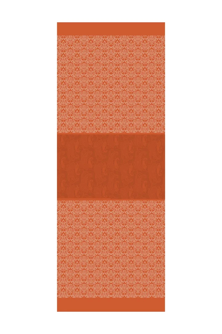 Nora Desen Çift Taraflı Şal