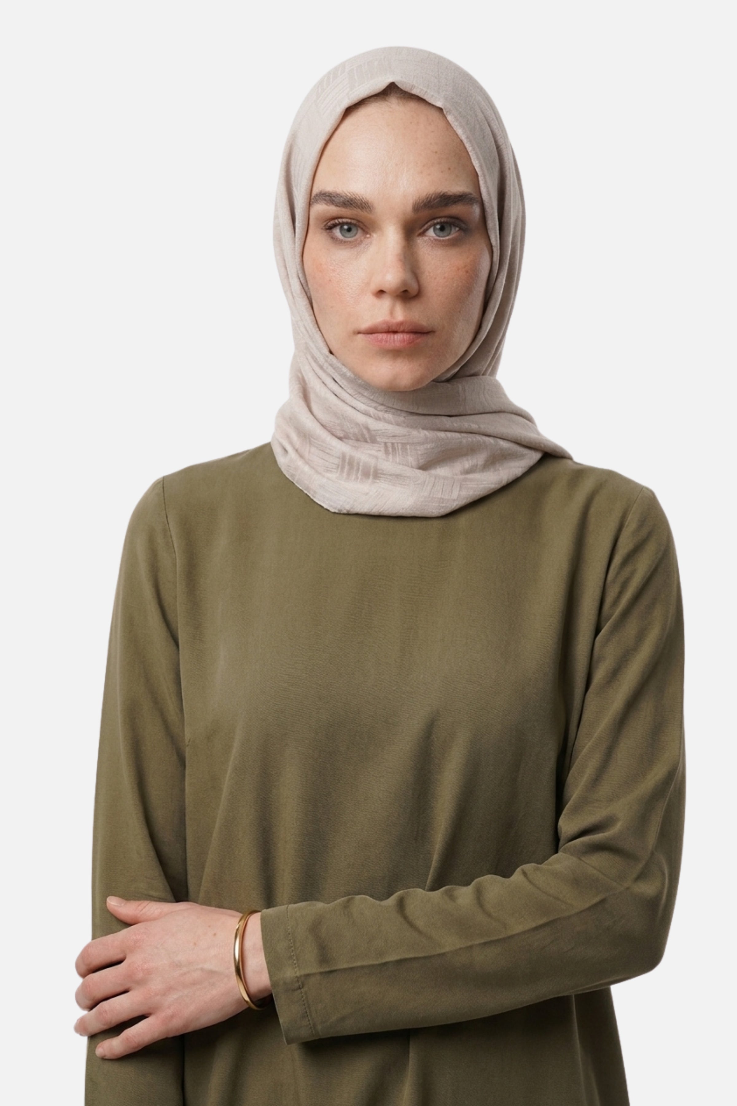 Noria Desen Ayrobin Jakar Şal