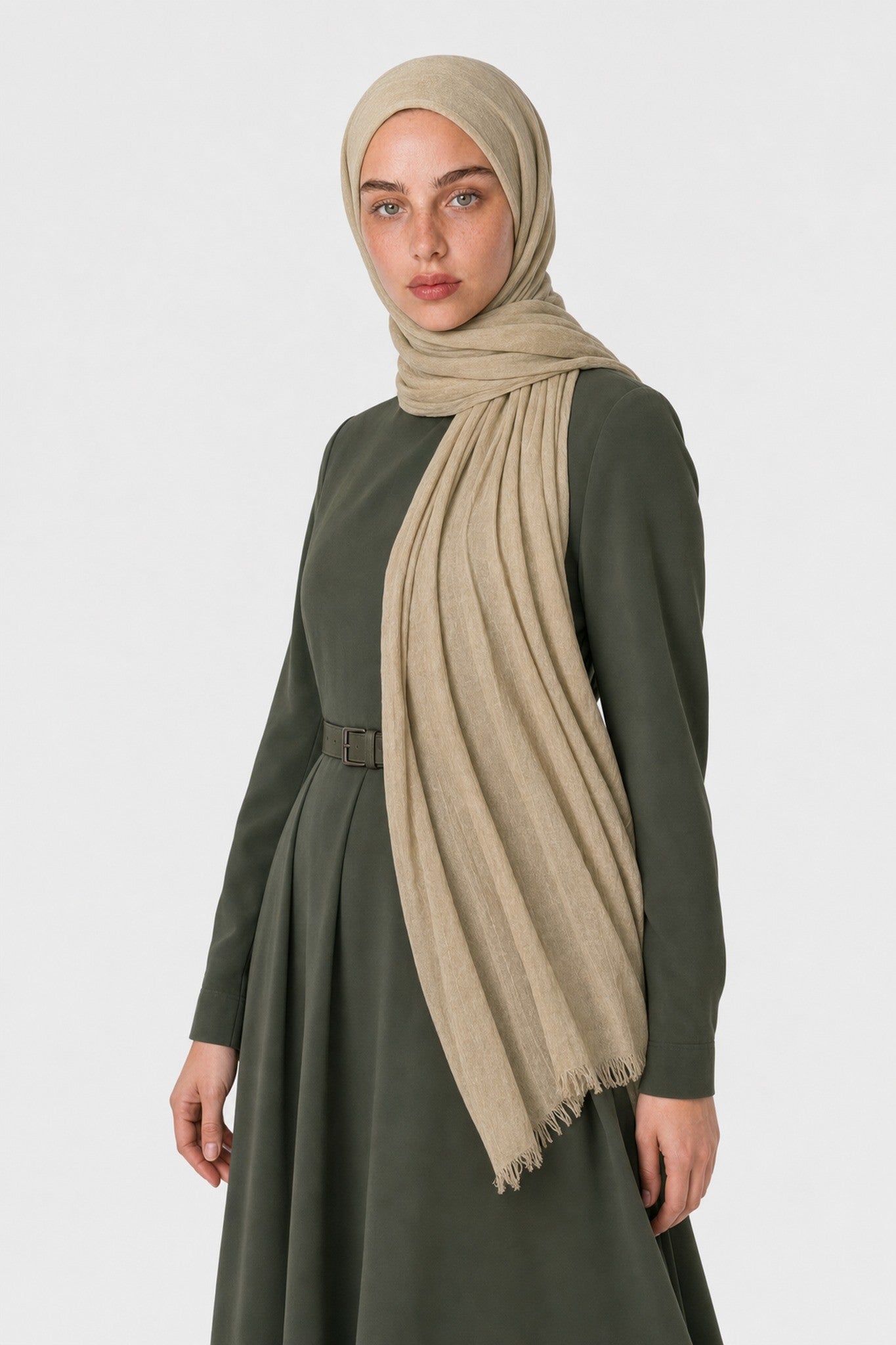 Modal Viskon Şal